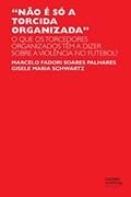 Ler "Não é só a torcida organizada": o que os torcedores organizados têm a dizer sobre a violência no futebol?, do autor Marcelo Fadori Soares Palhares; Gisele Maria Schwartz Ler "Não é só a torcida organizada": o que os torcedores organizados têm a dizer sobre a violência no futebol?, do autor Marcelo Fadori Soares Palhares; Gisele Maria Schwartz