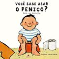 Ler Você sabe usar o penico?, do autor Guido Van Genechten