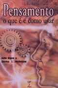 Ler Pensamento. O que É e Como Usar, do autor John Algeo Ler Pensamento. O que É e Como Usar, do autor John Algeo