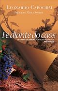 Ler FÉ DIANTE DO CAOS: UM CAMINHO DA DÚVIDA À FÉ REVELADO PELO PROFETA HABACUQUE, do autor Leonardo Capochim Ler FÉ DIANTE DO CAOS: UM CAMINHO DA DÚVIDA À FÉ REVELADO PELO PROFETA HABACUQUE, do autor Leonardo Capochim