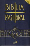 Ler Nova Bíblia Pastoral - Capa Cristal, do autor Paulus Editora