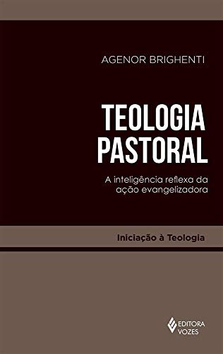 Ler Teologia pastoral: A inteligência reflexa da ação evangelizadora, do autor Agenor Brighenti