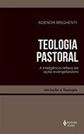 Ler Teologia pastoral: A inteligência reflexa da ação evangelizadora, do autor Agenor Brighenti Ler Teologia pastoral: A inteligência reflexa da ação evangelizadora, do autor Agenor Brighenti