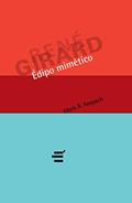 Ler Édipo Mimético, do autor March Anspach