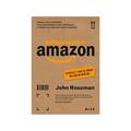 Ler Pense como a Amazon, do autor John Rossman