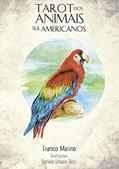 Ler Tarot dos Animais Sul-Americanos, do autor Franco Marino