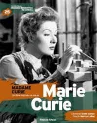 Ler Grandes Biografias - Madame Curie Vol 25, do autor Diversos Ler Grandes Biografias - Madame Curie Vol 25, do autor Diversos