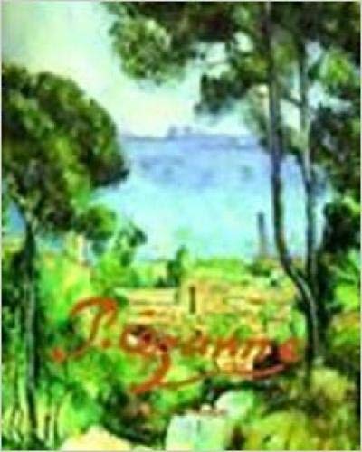 Ler Cezanne Galeria de Pintores, do autor Monsa