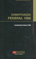 Ler Constituição Federal 1988 - Coleção De Bolso, do autor Vários Autores