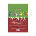 Ler Yorubá - Vocabulário Temático do Candomblé, do autor Márcio de Jagun