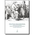Ler Politica Educacional, do autor Eneida Oto Shiroma Ler Politica Educacional, do autor Eneida Oto Shiroma