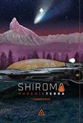 Ler Shiroma: Phoenix Terra (Shiroma, Matadora Ciborgue), do autor Roberto de Sousa Causo Ler Shiroma: Phoenix Terra (Shiroma, Matadora Ciborgue), do autor Roberto de Sousa Causo