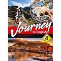 Ler Journey To English Student's Pack-4, do autor Mauricio Shiroma