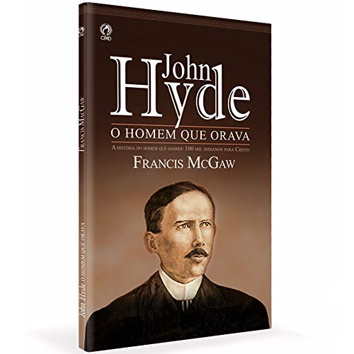 Ler O Homem Que Orava - Francisco A. Mcgan, do autor Não Informado