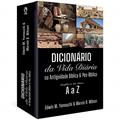 Ler Dicionário da Vida Diária na Antiguidade Bíblica e Pós Bíbli, do autor Não Informado Ler Dicionário da Vida Diária na Antiguidade Bíblica e Pós Bíbli, do autor Não Informado