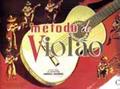 Ler Método De Violão (Canhoto) - CN-010, do autor Não Informado