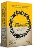 Ler Box O Essencial do Cristianismo, do autor Marcelo Almeida; Mário A. Silva; Denise Américo; Melva Webb