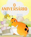 Ler O aniversário, do autor Mary França