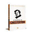 Ler O Essencial de Chesterton, do autor G. K. Chesterton