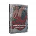 Ler Por que Pequei, do autor Irene Pacheco Machado