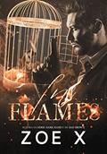 Ler IN FLAMES, do autor Zoe X Ler IN FLAMES, do autor Zoe X