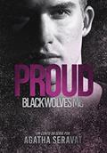 Ler PROUD (Black Wolves MC), do autor Agatha Seravat Ler PROUD (Black Wolves MC), do autor Agatha Seravat