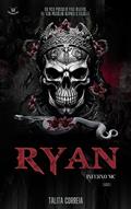 Ler Ryan (Inferno MC Livro 1), do autor Talita Correia