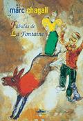Ler Fábulas de La Fontaine, do autor Jean de La Fontaine
