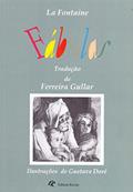 Ler Fábulas. La Fontaine, do autor Ferreira Gullar
