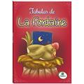 Ler Fábulas de La Fontaine, do autor Roberto Belli