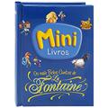 Ler MINI VU:Mais belos contos de La Fontaine, Os, do autor Roberto Belli Ler MINI VU:Mais belos contos de La Fontaine, Os, do autor Roberto Belli