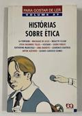 Ler Historias Sobre Ética Para Gostar de Ler - Volume 27, do autor Machado De Assis Assis; Alvaro Cardose Gomes; La Fontaine Ler Historias Sobre Ética Para Gostar de Ler - Volume 27, do autor Machado De Assis Assis; Alvaro Cardose Gomes; La Fontaine