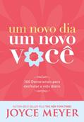 Ler Um Novo Dia, um Novo Você, do autor Joyce Meyer