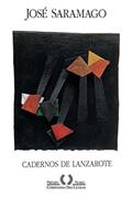 Ler Cadernos de Lanzarote, do autor José Saramago