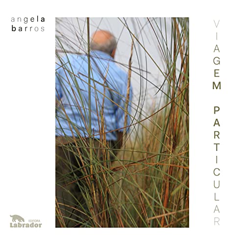 Ler Viagem particular, do autor Angela Barros Ler Viagem particular, do autor Angela Barros