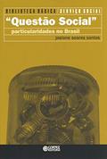 Ler Questão Social: particularidades no Brasil, do autor Josiane Soares Santos Ler Questão Social: particularidades no Brasil, do autor Josiane Soares Santos
