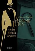 Ler Arsène Lupin contra Herlock Sholmes, do autor Maurice Leblanc