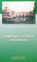 Ler Linguagem Jurídica e Realidade, do autor Karl Olivecrona