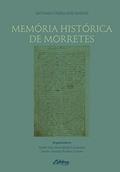 Ler Memória histórica de Morretes, do autor Antonio Vieira dos Santos