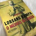 Ler Médico de Lhasa, do autor Lobsang Rampa Ler Médico de Lhasa, do autor Lobsang Rampa