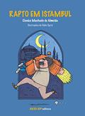 Ler Rapto em Istambul, do autor Elenice Machado de Almeida