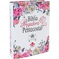 Ler Bíblia da Pregadora Pentecostal ARC: Almeida Revista e Corrigida (ARC), do autor Sociedade Bíblica do Brasil