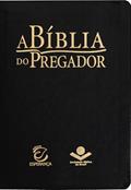 Ler A Bíblia do Pregador ARC: Almeida Revista e Corrigida (ARC), do autor Sociedade Bíblica do Brasil