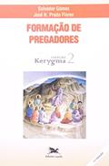 Ler Formação de pregadores: 2, do autor José H. Prado Flores