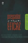 Ler Pregador Eficaz, do autor Elienai Cabral