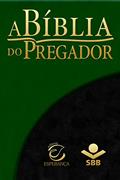 Ler A Bíblia do Pregador - Almeida Revista e Atualizada: Com esboços para sermões e estudos bíblicos, do autor Sociedade Bíblica do Brasil; Editora Evangélica Esperança Ler A Bíblia do Pregador - Almeida Revista e Atualizada: Com esboços para sermões e estudos bíblicos, do autor Sociedade Bíblica do Brasil; Editora Evangélica Esperança