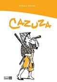 Ler Cazuza, do autor Viriato Corrêa