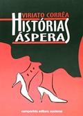 Ler Histórias ásperas, do autor Viriato Correa