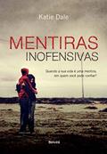 Ler Mentiras inofensivas, do autor Katie Dale