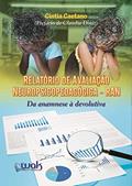 Ler Relatório de Avaliação Neuropsicopedagógica (RAN): Da anamnese à devolutiva, do autor Cintia Caetano